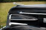Cadillac Series 75 7-Passenger Imperial Sedan 1940 года